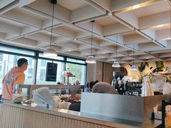 -Wagas沃歌斯(浦东陆家嘴投资大厦店)