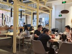 -关东小磨东北菜(上海长风大悦城店)