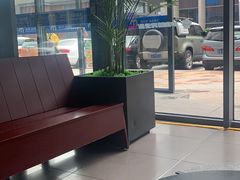 -九寸花汀海鲜烤肉自助(中东迪克店)