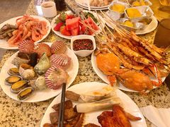 -禾斗海鲜自助(市北诺德店)