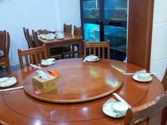 包厢-全乐鱼馆·淳牌有机鱼直营店