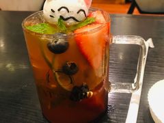 -猫小院猫主题咖啡厅(北锣店)