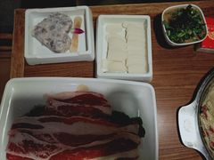 -傣妹火锅(徐泾店)
