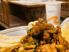 -小菜园新徽菜(芜湖镜湖苏宁店)