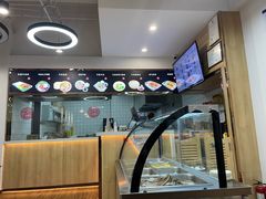 -陇上全荟兰州传统牛肉面(延吉路店)