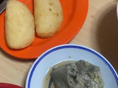 -黄寺卤煮·黄寺喝酒公司