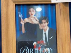-海马体照相馆(广州新世界云门New park店)
