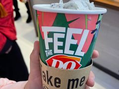 -DQ·蛋糕·冰淇淋(合生汇店)