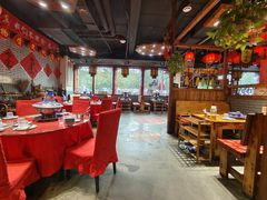 -凤吉园乌拉满族火锅中华老字号(繁荣路店)