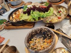 -权金城·炭火烤肉(北京联想桥店)
