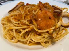 -萨莉亚意式餐厅(杭州西溪龙湖天街店)