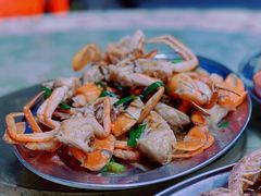 -都斛海鲜街
