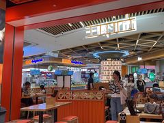 -西北馍王.陕西手工面(龙湖白沙天街店)