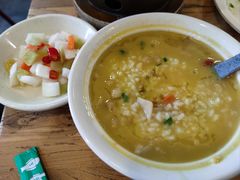 -霸道川面馆(张江店)