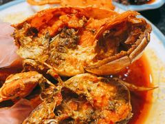 -三妹小龙虾·黄油蟹(华侨城总店)