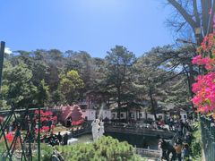 -红螺寺