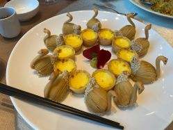-广州文华东方酒店·宴会厅