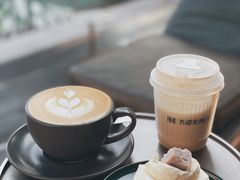 -转山咖啡(松柏社区店)