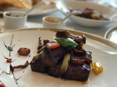 -金轩中餐厅 Jin Xuan(浦东丽思卡尔顿酒店)