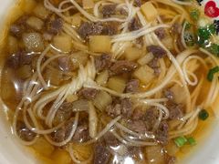 -西贝莜面村(上海百联西郊店)