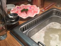 -草原塞蛮羊火锅城(港湾店)