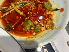 -川府宴语烤鱼川菜家常菜(梨园店)