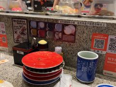 -合点寿司(美罗城店)