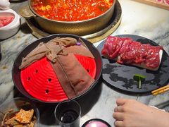-矮板凳老火锅(宽窄巷子店)