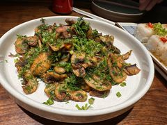 -薇酌饮·陕西菜(南门外店)