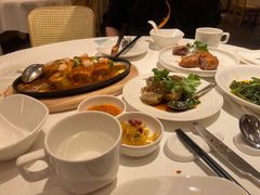 -莆田餐厅PUTIEN(西安万象天地店)