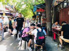 -老李家杂肝汤(回民街店)