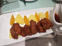 -大树餐厅(红旗街万达店)