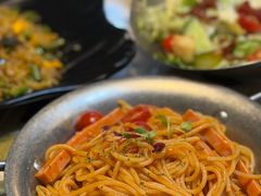-美森西餐厅(曙光大道店)