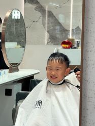 -LJOY丽锦造型·烫发染发