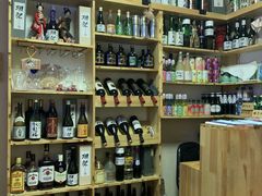 零售区-福匠日本料理(人民路店)