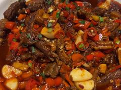 -赣江里•江西菜(望京旺角店)