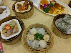 -荔枝柴烧鹅酒家(坦洲分店)