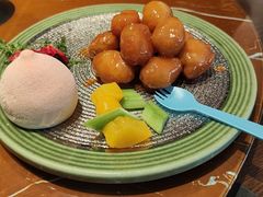 -桃桃厨房(公明店)