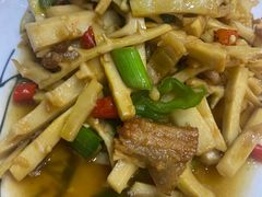 -下梅人家土菜馆(历史文化餐厅度假区店)