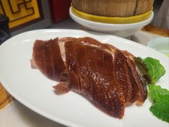 慈禧养生烤鸭-惠丰堂饭庄·烤鸭·京味菜(民族大学店)