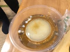 手盅红糖凉糕-小豆海棠(人民南路店)