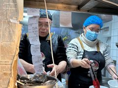 -柳州肥姨妈大骨螺蛳粉(东靖路店)
