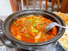 -肖记公安牛肉鱼杂馆·省级非物质文化遗产(崇仁路江滩直营店)