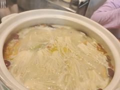 -金龙·打边炉(南京西路店)