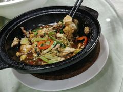 -阳江餐厅·30年老字号·粤菜海鲜大排档