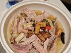 -粗茶淡饭·汉口公馆(循礼门店)