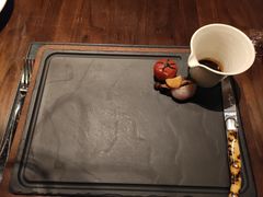 -恰餐厅及酒吧 CHAR Bar & Grill (北京丽都皇冠假日店)