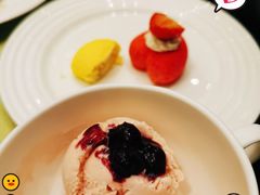 甜品总汇-万达瑞华酒店美食汇自助餐厅(楚河汉街店)