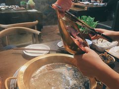 蝴蝶生态乌鱼-土著渔匠·养生蝴蝶鱼(香樟路店)