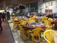 大堂-榕记(番禺总店)